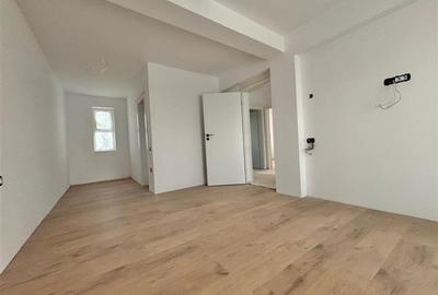 Descopera eleganta unui nou inceput: Casa la cheie in Nova Residence Sanpetru, B - 14