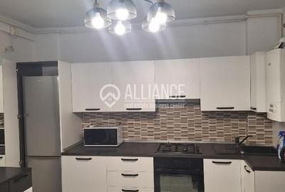 Apartament 2 camere (COD10) - MAMAIA SAT/ HANUL CU PESTE - 2
