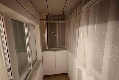 APARTAMENT 2 CAMERE-ETAJ 1-DECOMANDAT-DACIA - 8