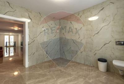 Vila premium 6 camere| Piscina incalzita | Teren 1091 mp | COMISION 0% - 44
