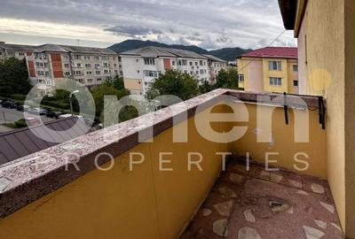 Apartament 2 camere, balcon, garaj - Baia Mare - 8