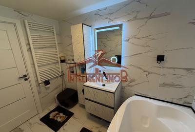 Casa individuala de lux cu 3 camere in Sibiu zona Gusterita - 17