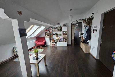 Apartament cu 2 camere in Turnisor - 4