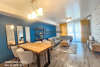 Ap3cam cu Parcare Subterana si Priveliste LAC - Tomis Plus - 700 euro - 14