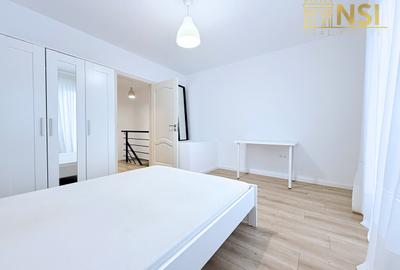 Tiraj || Liziera Brasov || 3 camere || Curte || 73 mp utili - 16