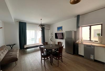 APARTAMENT 3 CAM. DE INCHIRIAT I 68MP I ZONA COMPOZITORI - 3
