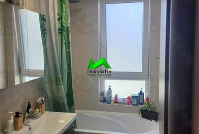 Apartament de vanzare 3 camere Sibiu Calea Cisnadiei - 7