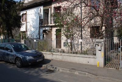 Mansardă boemă, ideală pentru industriile creative - 16