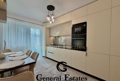 Apartament High Class | 2 Camere | Copou  Mutare imediată - 8