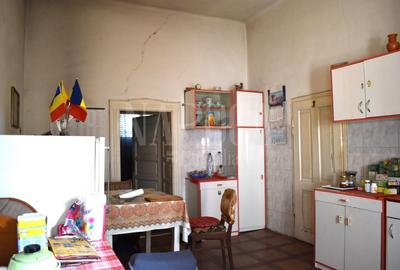 Casa 3 camere de vanzare in Dimitrie Cantemir Oradea, Oradea - 2