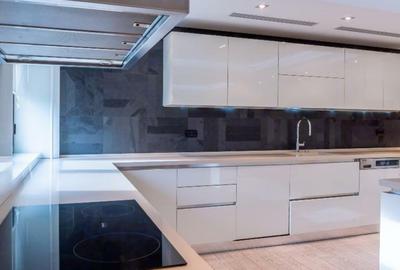 Apartament deosebit lângă parcul Herăstrău,parcare inclusă,Comision 0 - 41