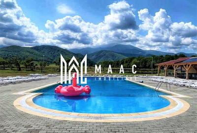 Pensiune | Complex Turistic | Zona Avrigului - 1