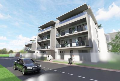 Theodor Pallady | 2 Camere | Constructie Noua | Centrala - 8