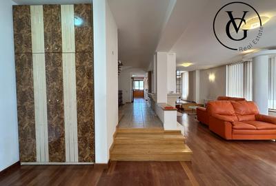 Vila moderna D+P+M | zona ultracentrala Tulcea - 6