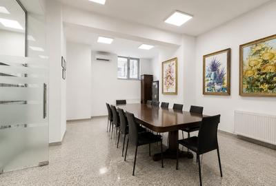 Spatiu comercial S+P in Baneasa |Complex Green Lake - 1
