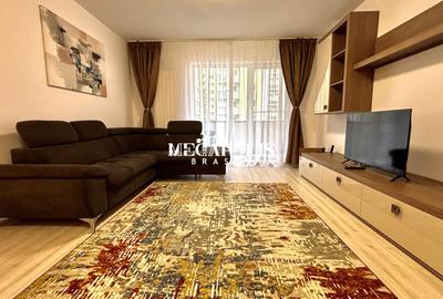 Apartament 2 camere | Etaj intermediar | Tractorul | Top City - 1