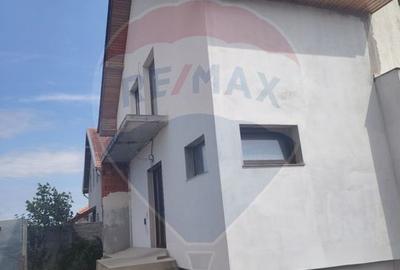 Casă/Vilă modernă de vânzare, 5 camere, în noul cartier din Macea Arad - 8
