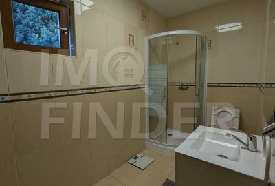 Apartament 4 camere, 134.58 mp, 3 balcoane, parcare inclusa – Andrei Muresanu - 5