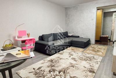 Apartament 3 camere, renovat modern, la cheie, zona Micro 4, Hunedoara - 4