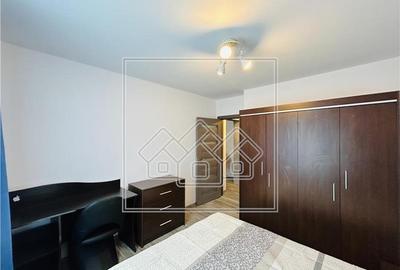 Apartament de vanzare in Sibiu - 2 camere - 54 mp utili - Strand II - 14