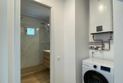 Unirii adiacent,Monitorul Oficial,prima inchiriere,mobilat nou,utilat,liber. - 16