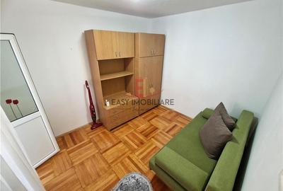 Apartament 2 camere, UMF, Cornisa, etaj 2, bloc izolat, Tagu Mures - 2
