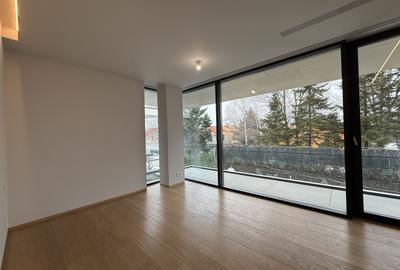 Vilă contemporană premium cu piscină, 500mp construiți, garaj 2 masini - 9