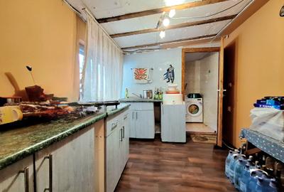 Casa cu posibilitate de extindere si mansardare - 4