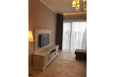 REA0133852 One Herastrau Park - 3 camere - amenajari lux - parcare inclusa - 16
