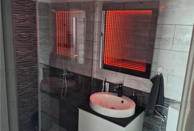 Casa individuala, mobilata si utilata complet, 4 camere , Domnesti- disponibilit - 7