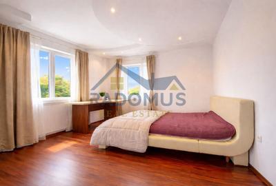 Casă + Spațiu comercial -218 mp utili- Intersecție circulata -Trifazic - 9