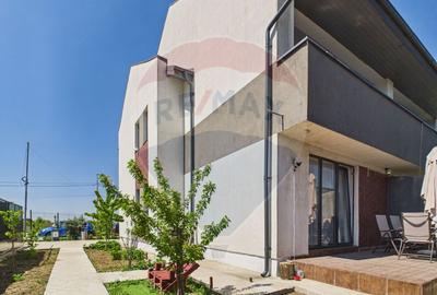 Casă duplex  de vanzare Otopeni - 7