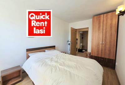 INCEPAND CU 1AUGUST-De Inchiriat Ultracentral Bulevardul Stefan Apartament Nou - 7
