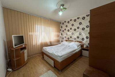 Apartament decomandat 3 camere 2 bai 68 mpu etaj 3 Calimanesti Valcea - 4
