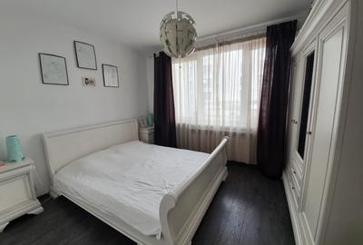 Apartament cu 2 camere decomandat în Știrbei Vodă