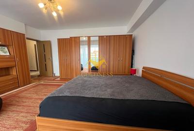 2 camere, decomandate, Gheorgheni, Zona Interservisan,Mega,Iulius Mall - 13