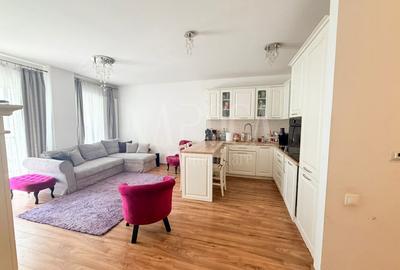 Apartament 2 camere de vanzare in Buna Ziua, Cluj Napoca - 1