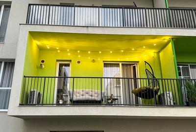 Vand apartament – 2 camere – Zona Ghencea – direct proprietar - 7
