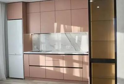 Apartament unic cu bucatarie inchisa 16 mp! Gata de mutat aprilie - 1