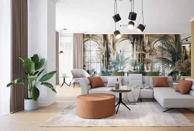 Apartament cu 4 camere decomandat în Iancu Nicolae