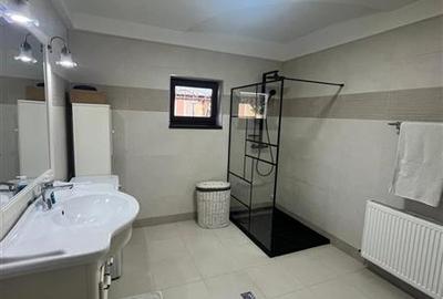 Vila Smârdan,5 dormitoare GAZ sosea principala - 15