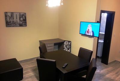 Apartament in casa triplex, parcare in curte.Semicentral pe str.Minerilor nr50B. - 6