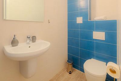 Apartament 3 camere, 100 mp, Piața Unirii - 10