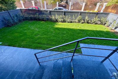 Apartament 3 camere |Gradina proprie | Padurea Baneasa | - 2