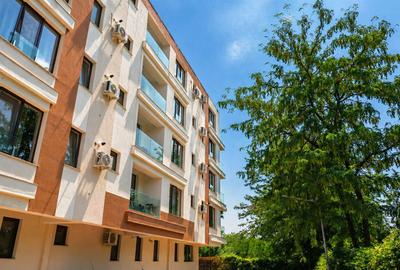 Apartament cu grădină proprie- 139 mp și parcare subterană | Băneasa - 4