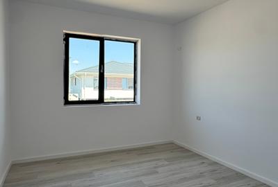 Casa INDIVIDUALA FINALIZATA, 8 Residence Balotesti, curte 510, casa 115 mpu - 13