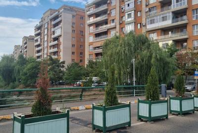 400euro/luna, Tatarasi Green Park, apartament open space