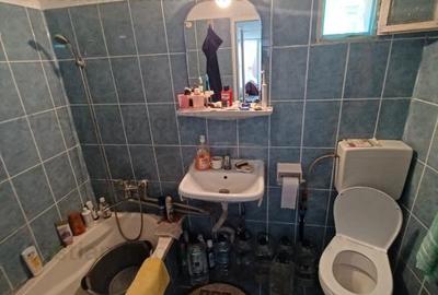 Zona Centrala Casa 3 camere 72mp utili  TOATE UTILITATILE - 10
