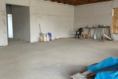 Casă Noua P la rosu CIUGUD 3 camere 2 Bai 743 mp. Teren toate utilitatile Ciugud - 7