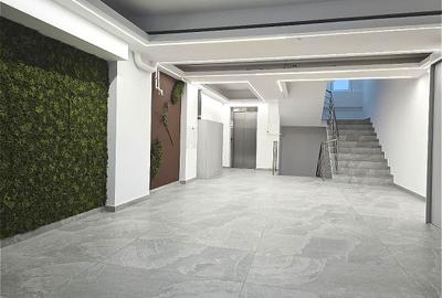 Garsonieră | LUX | Mobilată & utilată | Tunari - 9